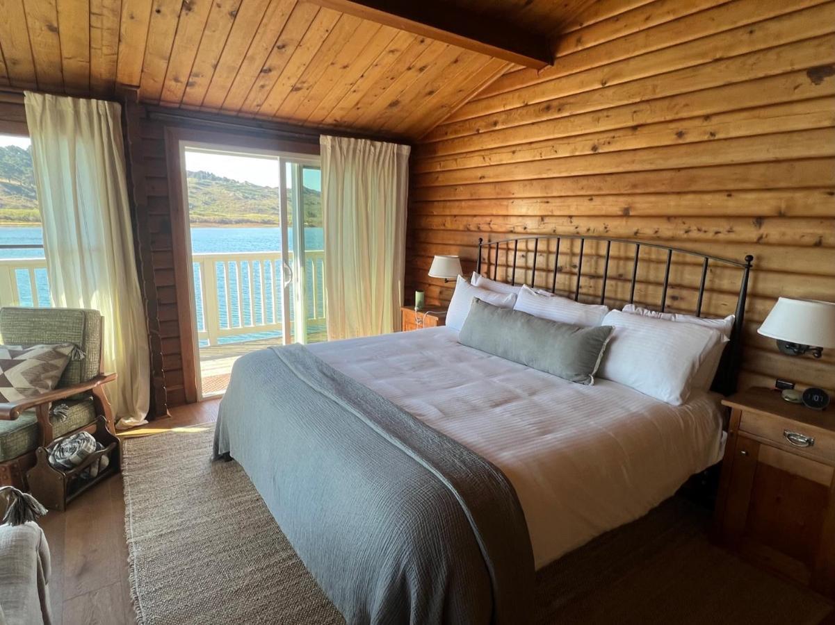Jenner Inn Экстерьер фото