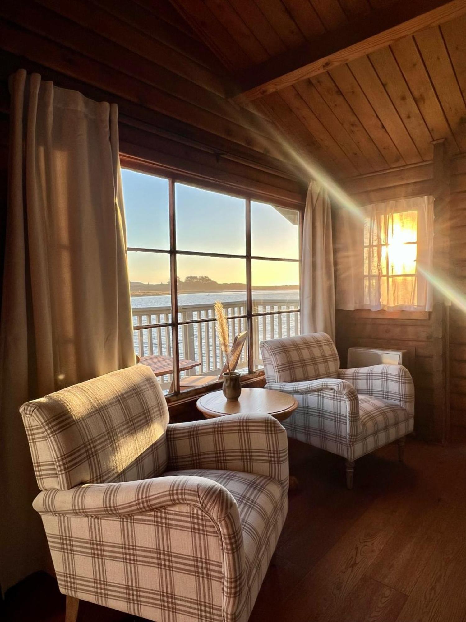 Jenner Inn Экстерьер фото